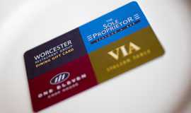 Dining Gift Card