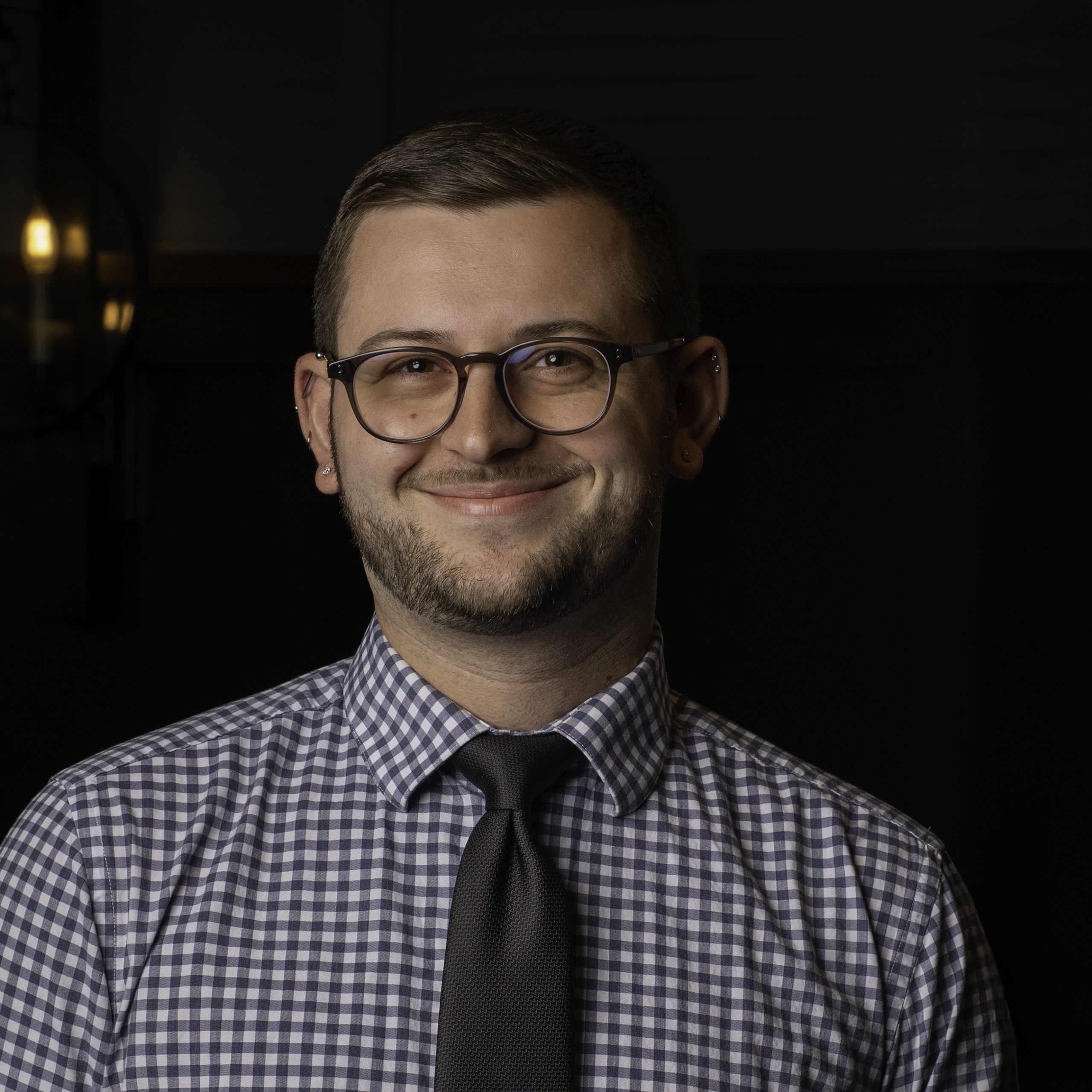 TylerWesson
