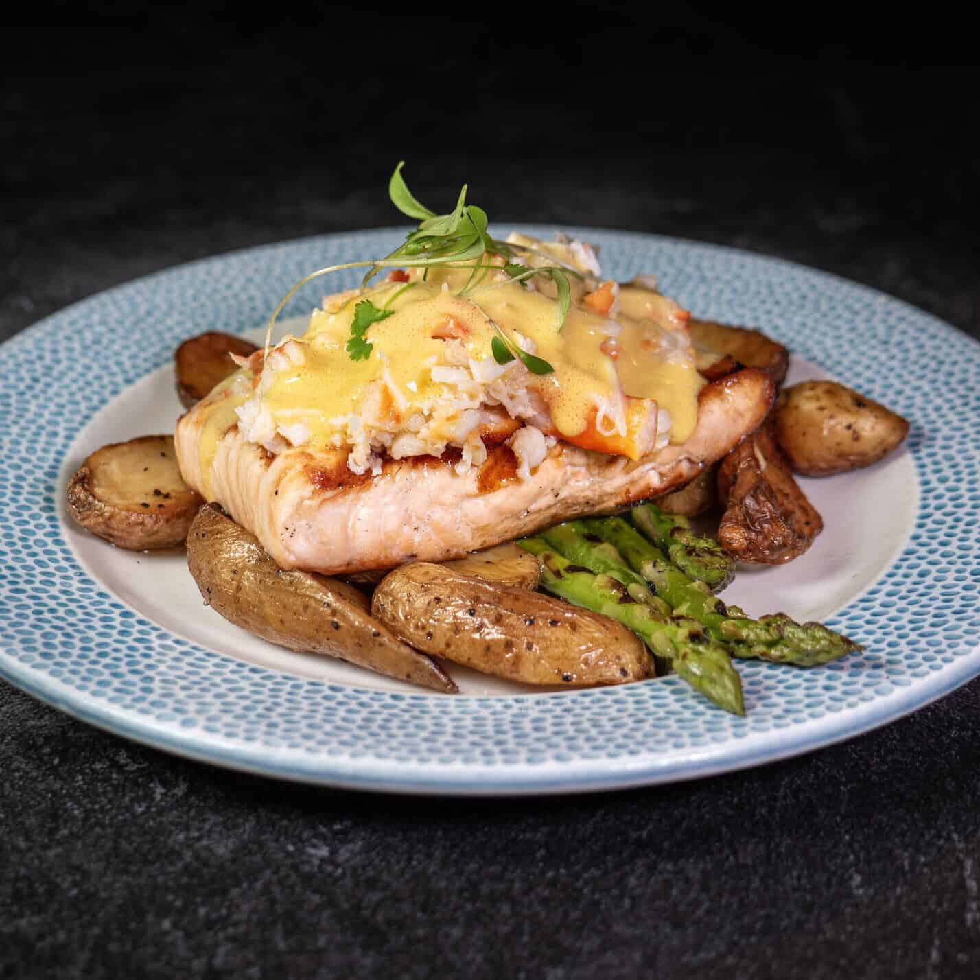 Sole-SalmonOscar